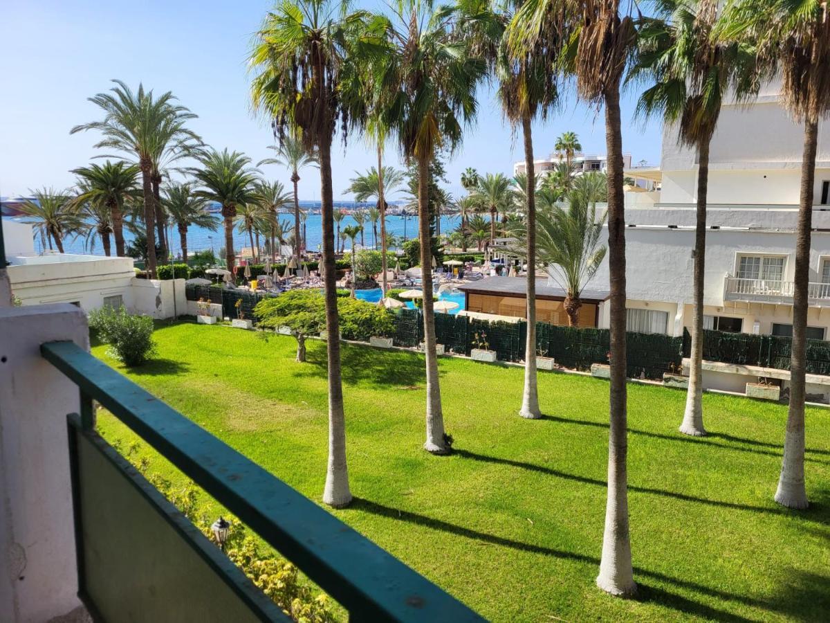 Paseo De Gracia - Lovely Studio By The Sea! Los Cristianos  Exterior foto