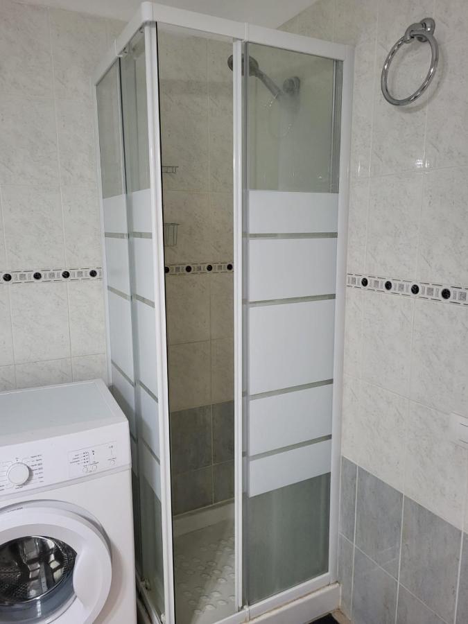 Paseo De Gracia - Lovely Studio By The Sea! Los Cristianos  Exterior foto