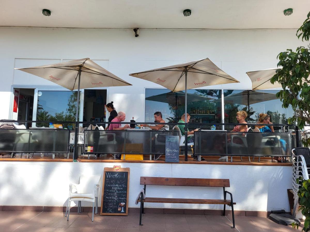 Paseo De Gracia - Lovely Studio By The Sea! Los Cristianos  Exterior foto