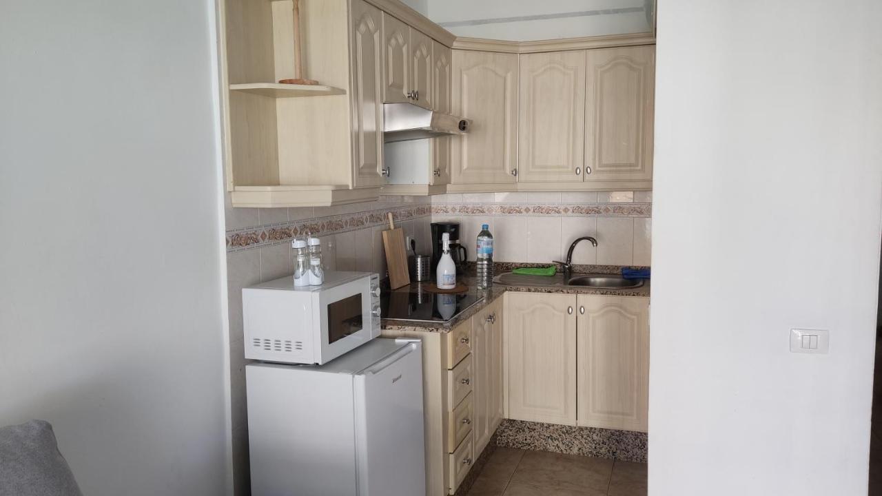 Paseo De Gracia - Lovely Studio By The Sea! Los Cristianos  Exterior foto