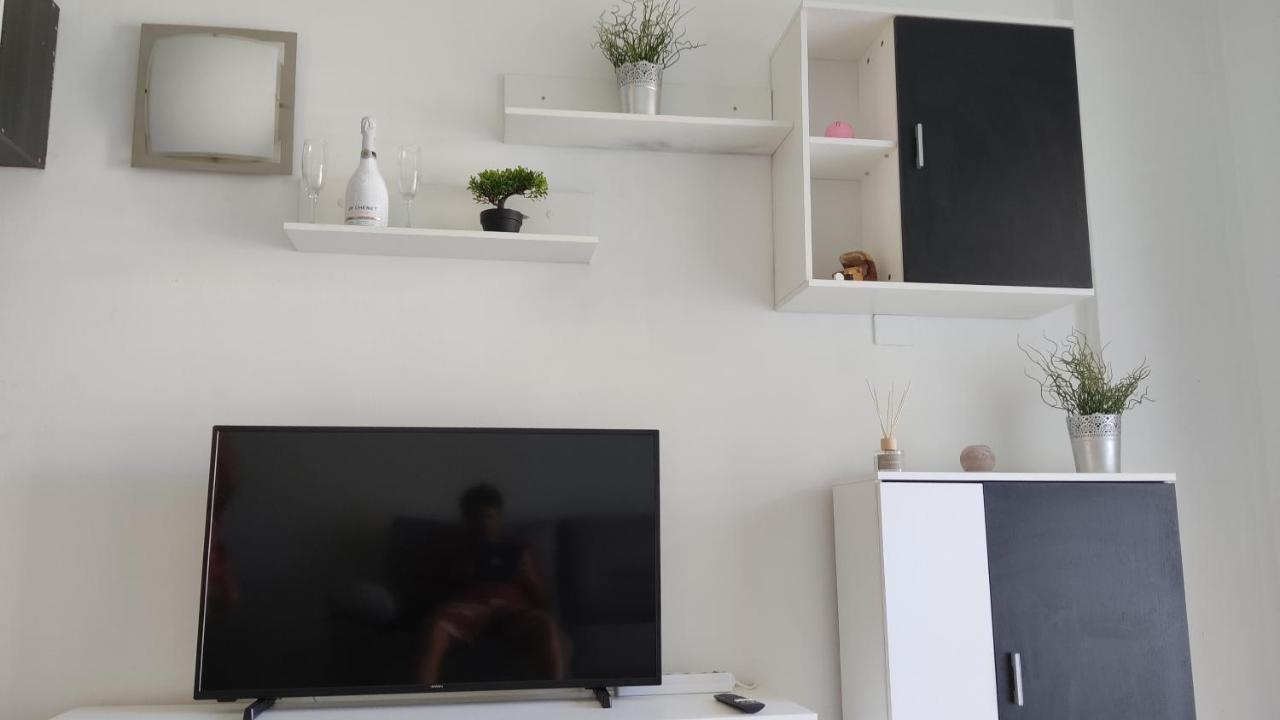 Paseo De Gracia - Lovely Studio By The Sea! Los Cristianos  Exterior foto