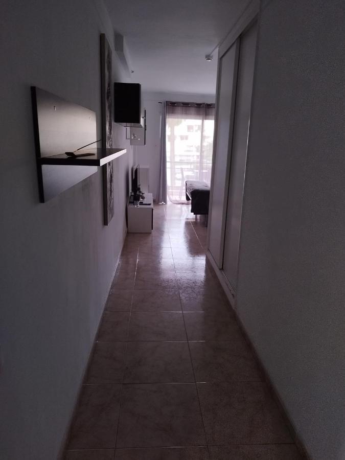 Paseo De Gracia - Lovely Studio By The Sea! Los Cristianos  Exterior foto