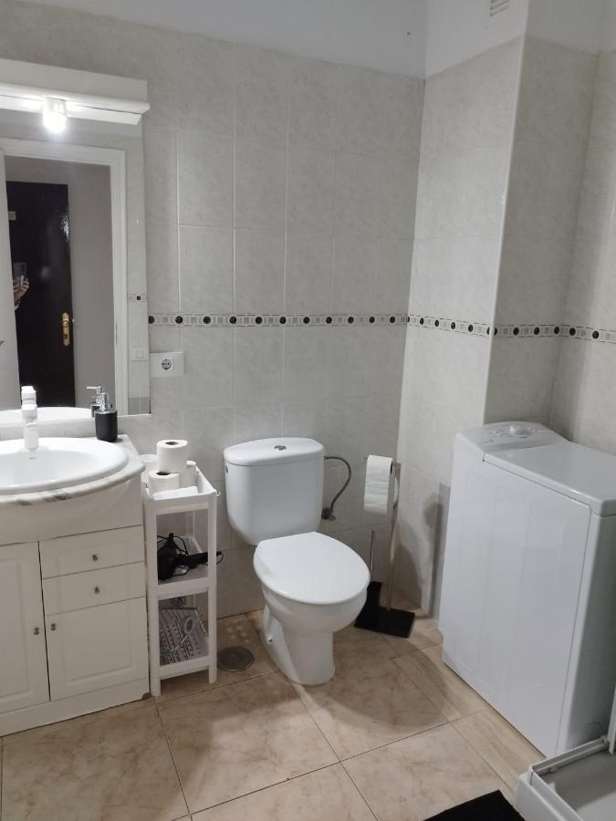 Paseo De Gracia - Lovely Studio By The Sea! Los Cristianos  Exterior foto